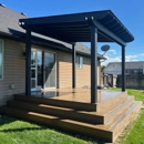 Elevated Deck and Fence - Fence-Sales, Service & Contractors