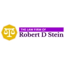 The Law Firm of Robert D. Stein - Attorneys