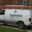 Innovative Electric Contractor - Building Contractors