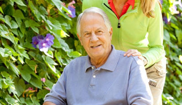 Always Best Care Senior Services - Home Care Services in Basking Ridge - Basking Ridge, NJ