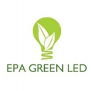 E P A Green L E D - Lighting Fixtures