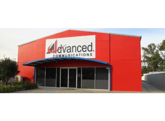 Advanced Communications Riverina - East Wagga Wagga, NSW