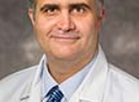 Oliveira, Guilherme H, MD - Cleveland, OH