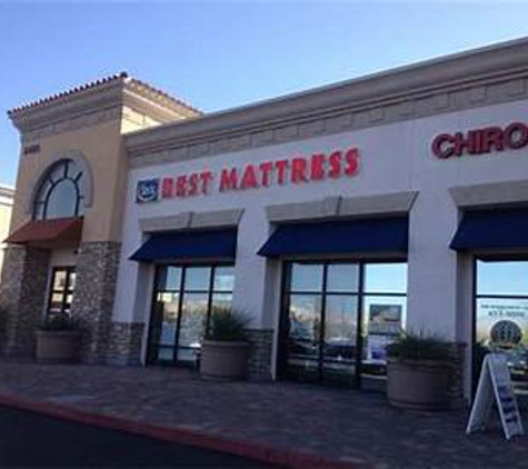 Best Mattress - Las Vegas, NV