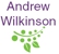 Andrew Wilkinson Logo