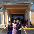 Tuskegee Human & Civil Rights Multicultural Center