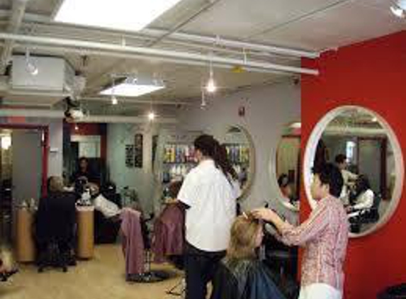 T & E Barbershop & Hair Salon - Fontana, CA