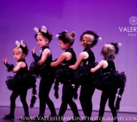 Madonna's School Of Dance - Beavercreek, OH