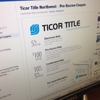 Ticor Title gallery