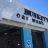 Bunkey's Car Wash gallery
