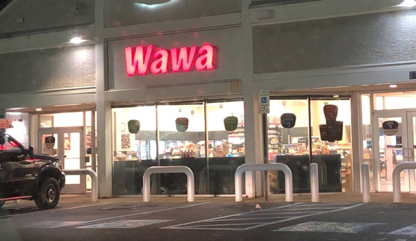 WaWa - Rosedale, MD