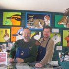 Asheville Wild Birds Unlimited