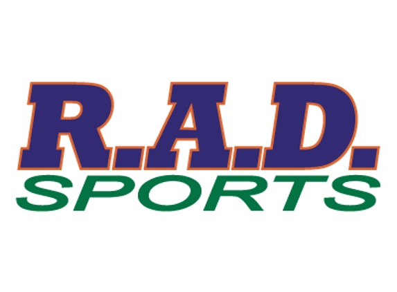 R.A.D. Sports - Rockland, MA