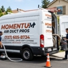 Momentum Air Duct Pros gallery