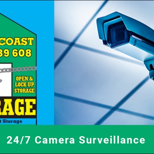 South Coast Storage - Hindmarsh Valley, SA. 24/7 Camera Surveillance