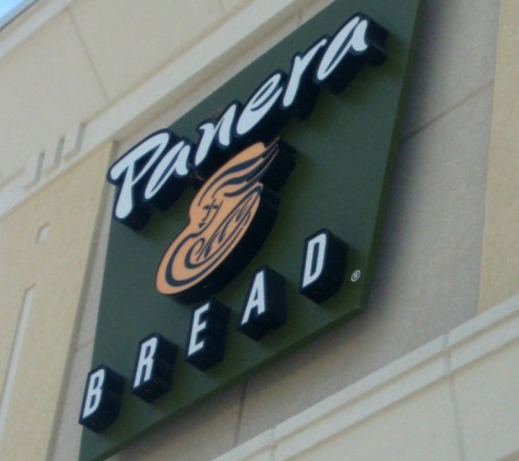 Panera Bread - Midwest City, OK