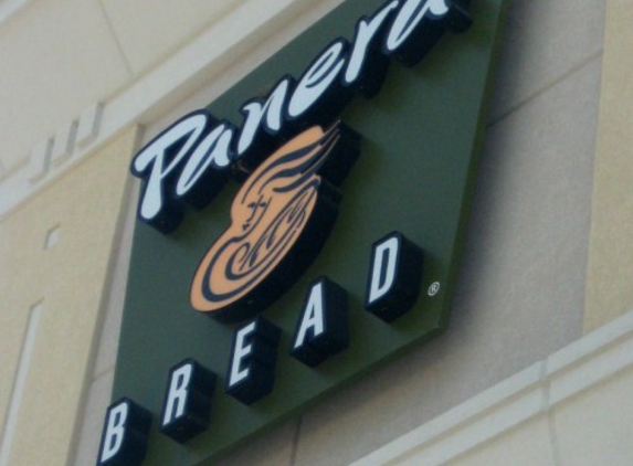 Panera Bread - Costa Mesa, CA