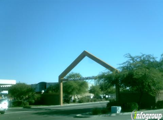 San Tan Self Storage - Chandler, AZ