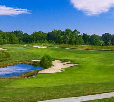 Riverwatch Golf Club - Sparta, TN