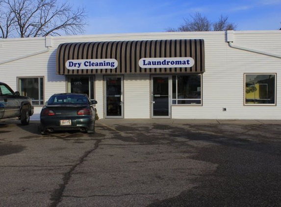 Church Street Laundry, LLC - Wisconsin Dells, WI