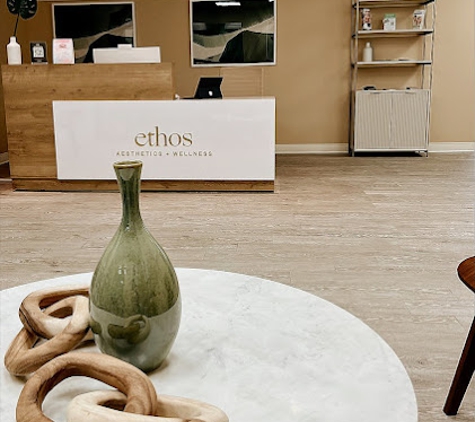 Ethos Aesthetics + Wellness - Somerville, NJ