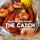 The Catch, South Post Oak - Seafood Restaurants