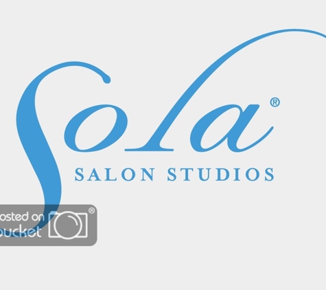 Sola Salon Studios - Naperville, IL
