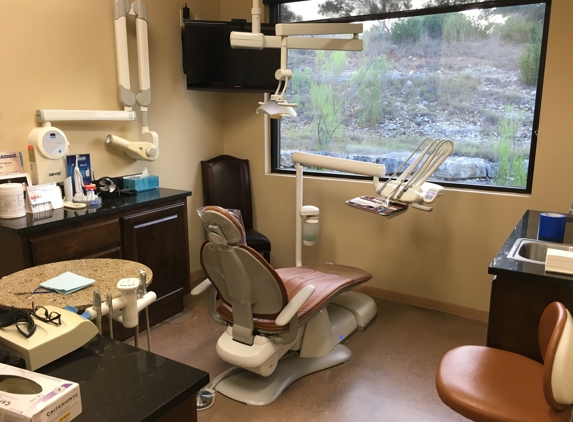 Bulverde Point Dental - Bulverde, TX