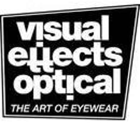 Visual Effects Optical - Chicago, IL