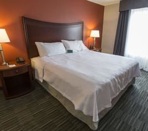 Homewood Suites By Hilton Savannah - Savannah, GA