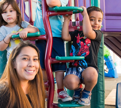 Good Samaritan Pre School - Cupertino, CA