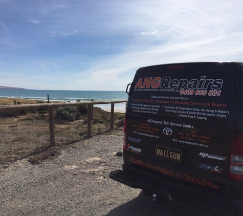 ANG Repairs - Tool Service Centre - Pooraka, SA