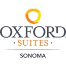 Oxford Suites Sonoma County - Rohnert Park - Hotels