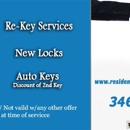 Residential Locksmith Houston Texas - Locks & Locksmiths