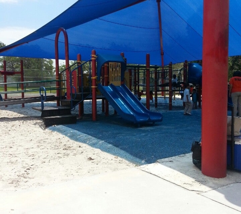 Cutler Ridge Park - Cutler Bay, FL