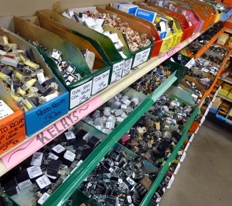 Skycraft Parts & Surplus - Orlando, FL