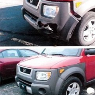 Haines Quality Collision Service - Chesterton, IN