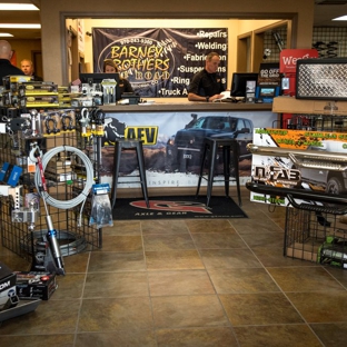 Barney Brothers Off Road & Repair - Grand Junction, CO