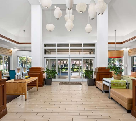 Hilton Garden Inn Fairfield - Fairfield, CA