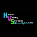 Hanson Variety Solutions - General Contractors