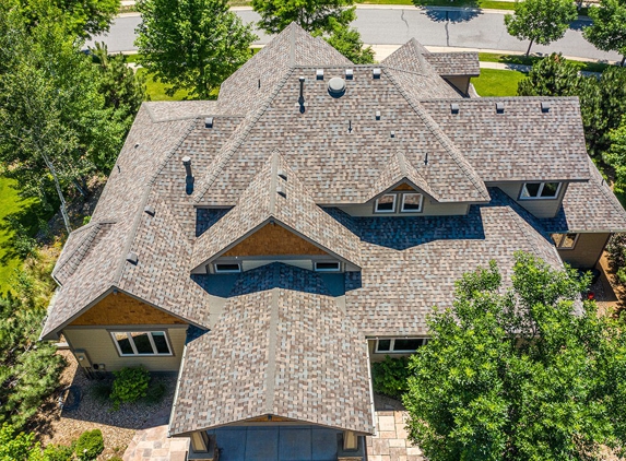 Scott's Roofing - Lafayette, CO