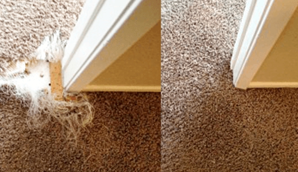 Pink's Carpet Cleaning - Pueblo, CO