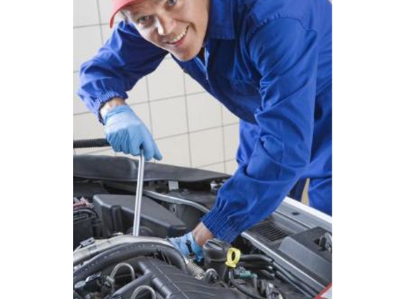 Seamus Hill Automotive - Narre Warren, VIC