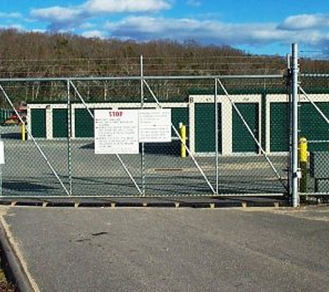 Terra Firma Self-Storage - Gales Ferry, CT