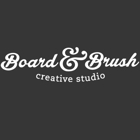 Board & Brush Creative Studio