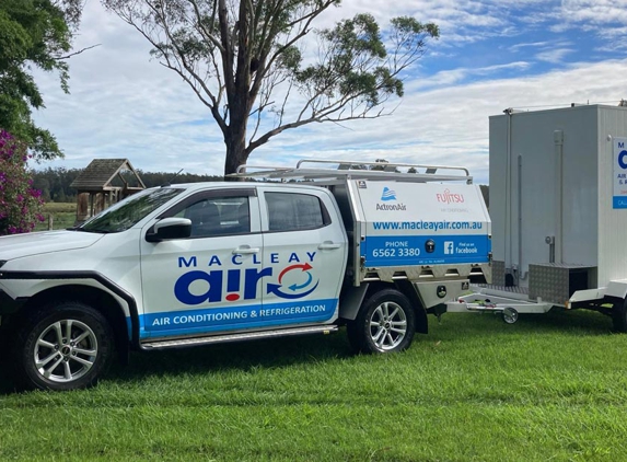Macleay Air & Electrical - West Kempsey, NSW