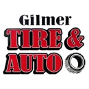 Gilmer Tire and Auto - Tire Dealers