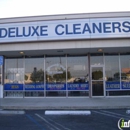 Deluxe Cleaners - Dry Cleaners & Laundries