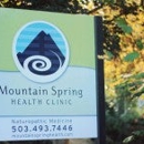 Mountain Spring Health Clinic - Emergency Care Facilities