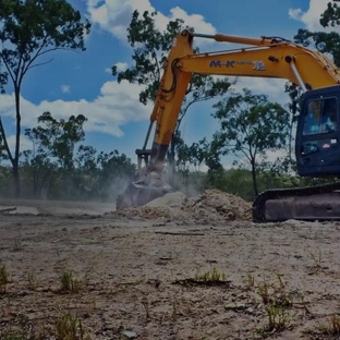 M & K Plant Hire - Capalaba, QLD